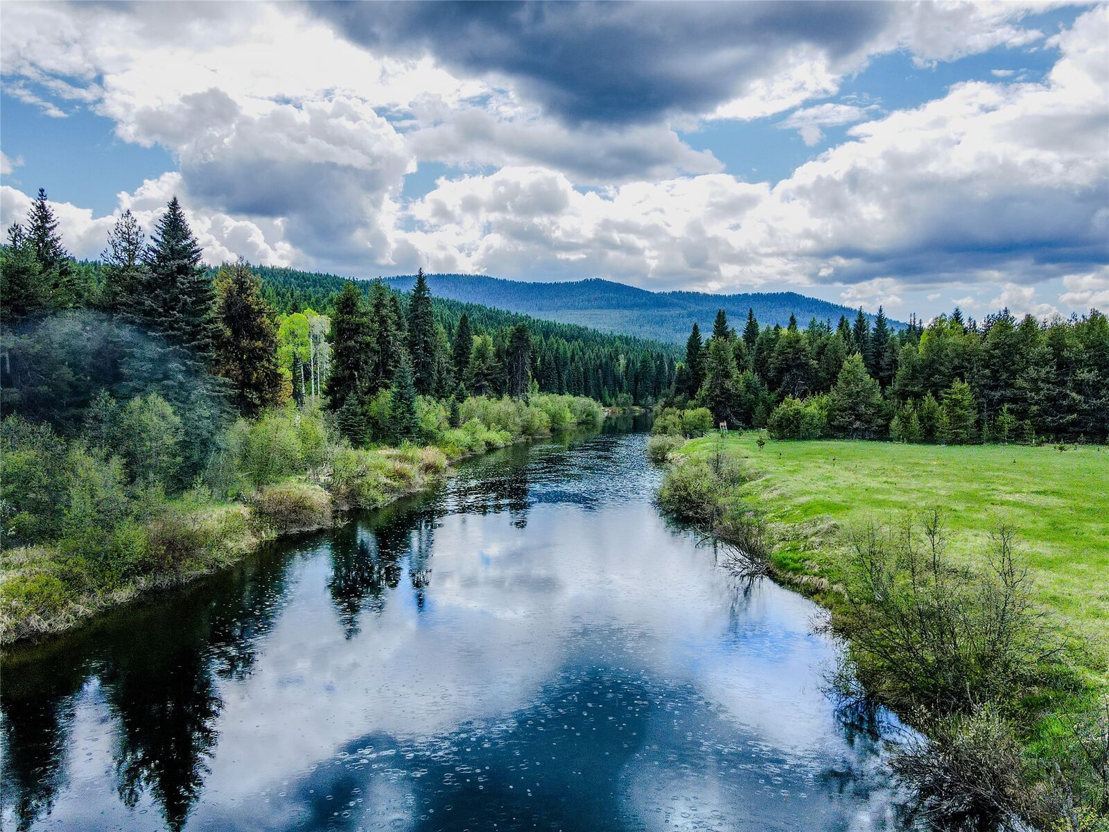 Property Photo: 28044 Yaak River Road MT 59935