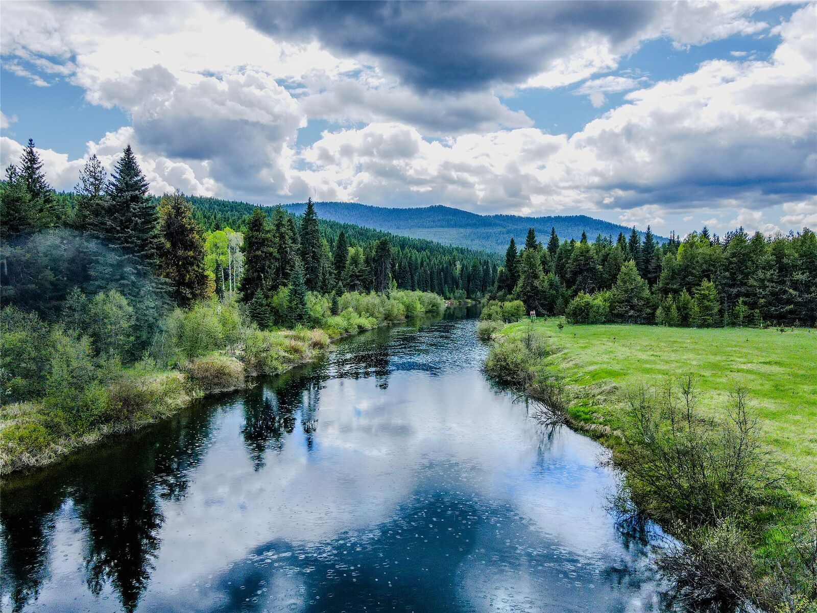 Property Photo:  28044 Yaak River Road  MT 59935 