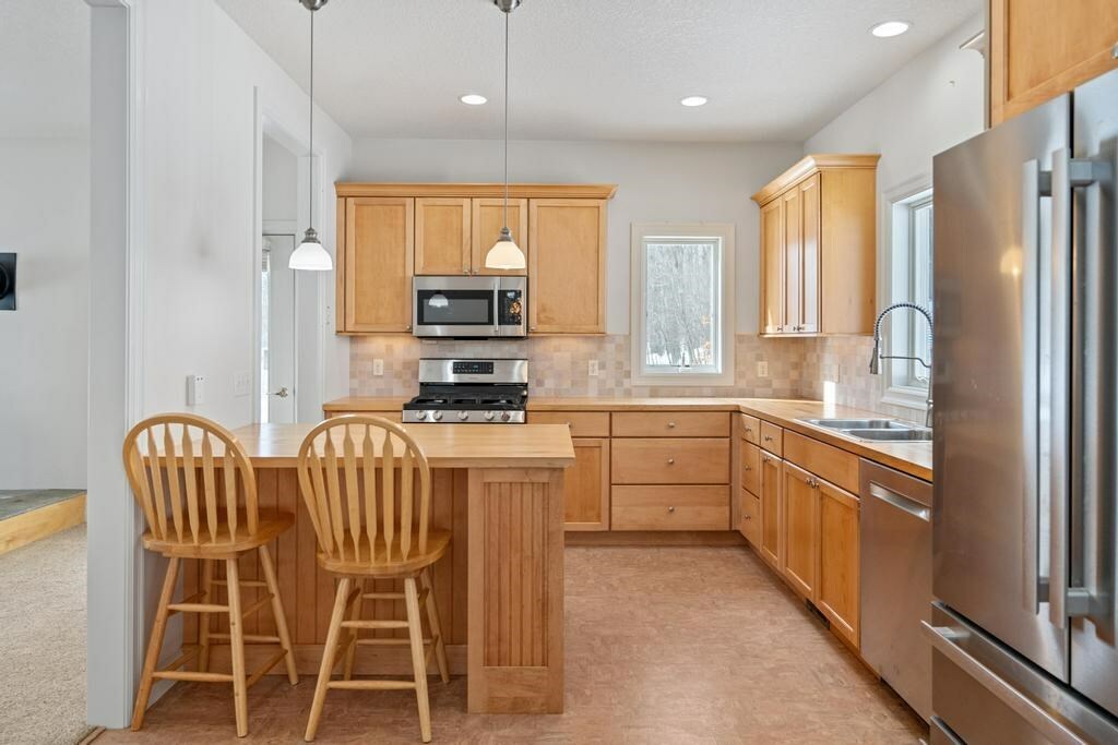 Property Photo: 2508 Terpening MI 49740