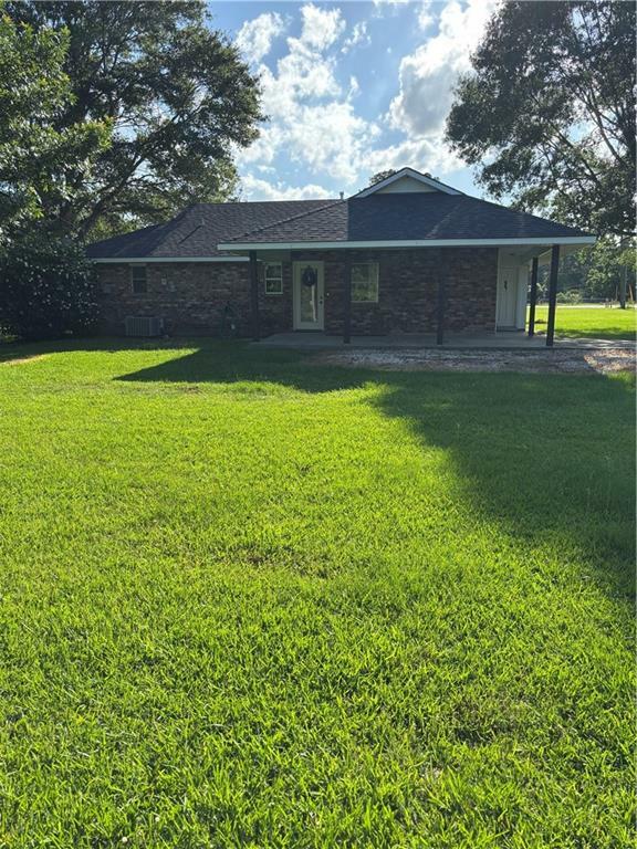 Property Photo:  11036 Gulino Road  LA 70422 