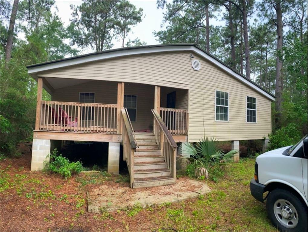 Property Photo: 27420 Sampson Street LA 70445