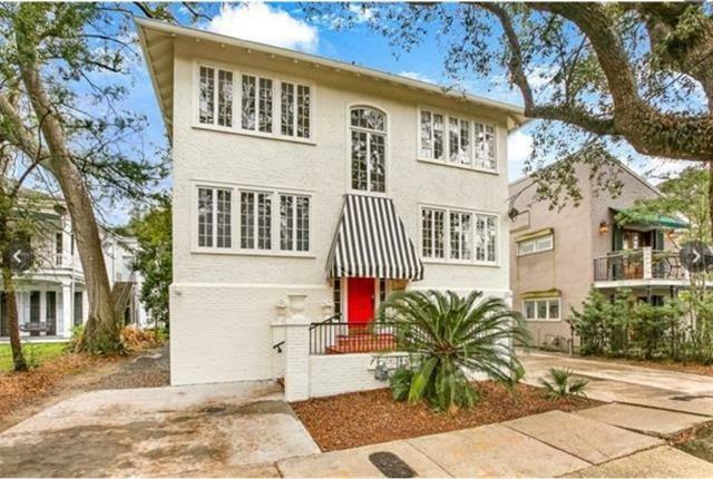 Property Photo: 7709 Saint Charles Avenue B LA 70118