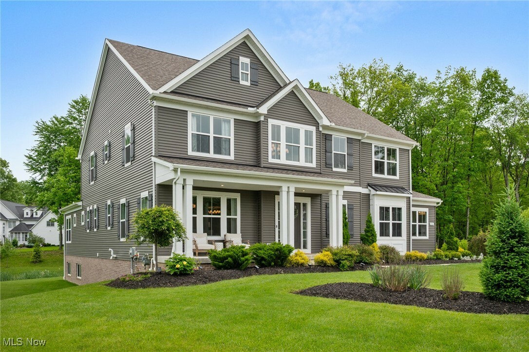 Property Photo: 6705 Kingswood Drive OH 44236
