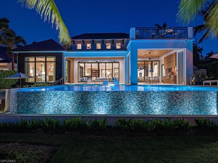 661 Galleon Dr  Naples FL 34102 photo