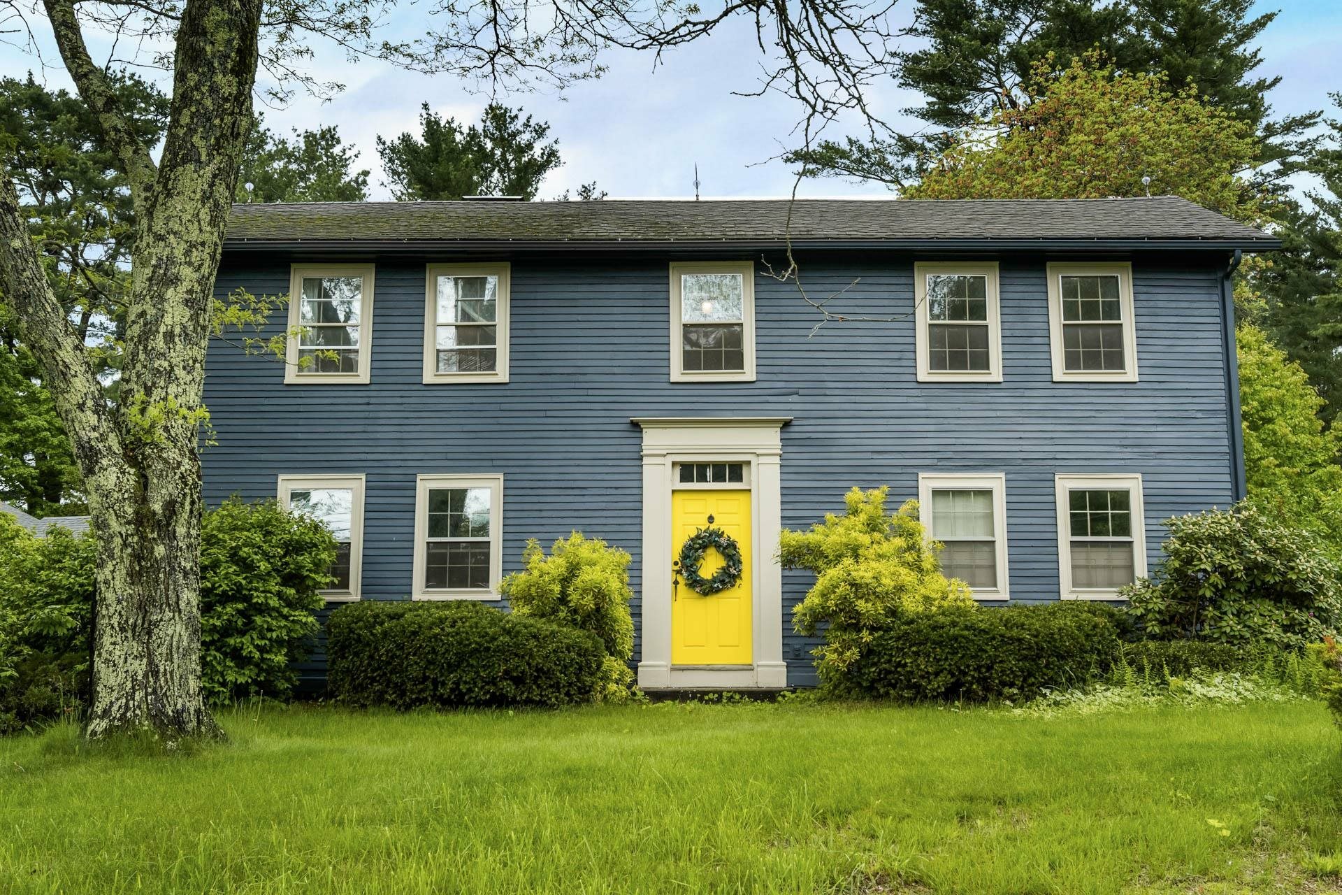 Property Photo: 550 Buck Street NH 03275