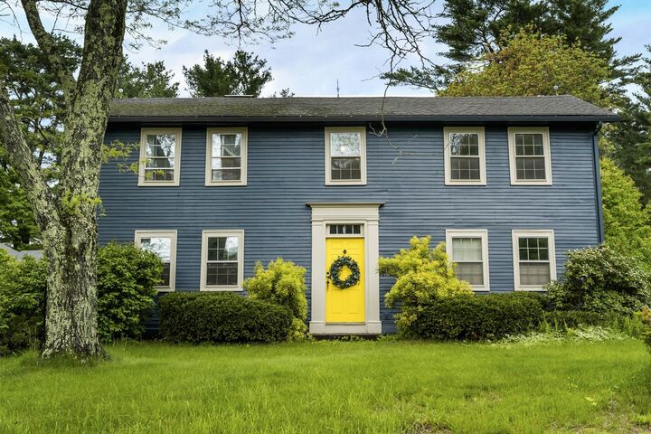 Property Photo: 550 Buck Street NH 03275