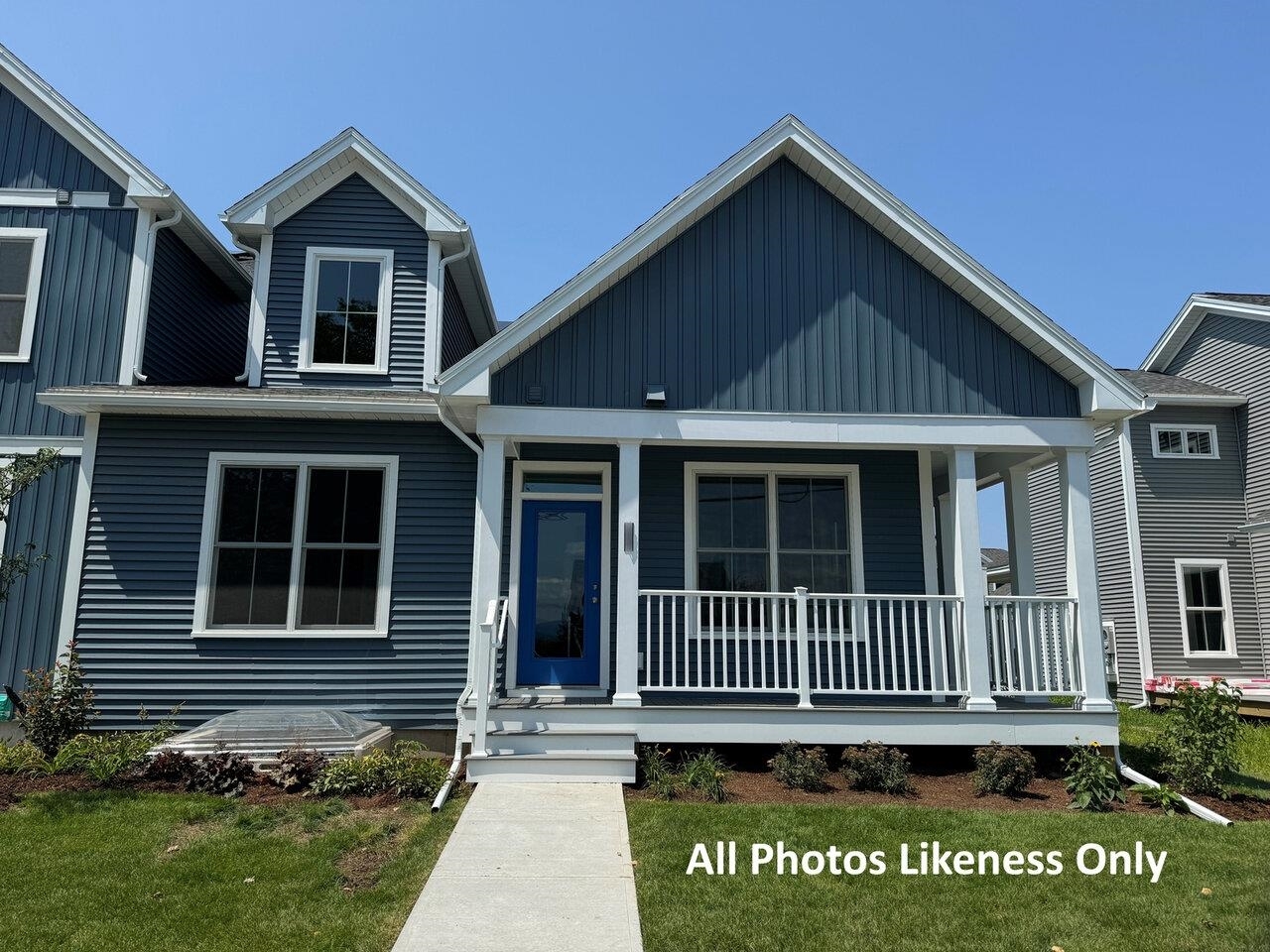 Property Photo: 437 Old Farm Road VT 05403