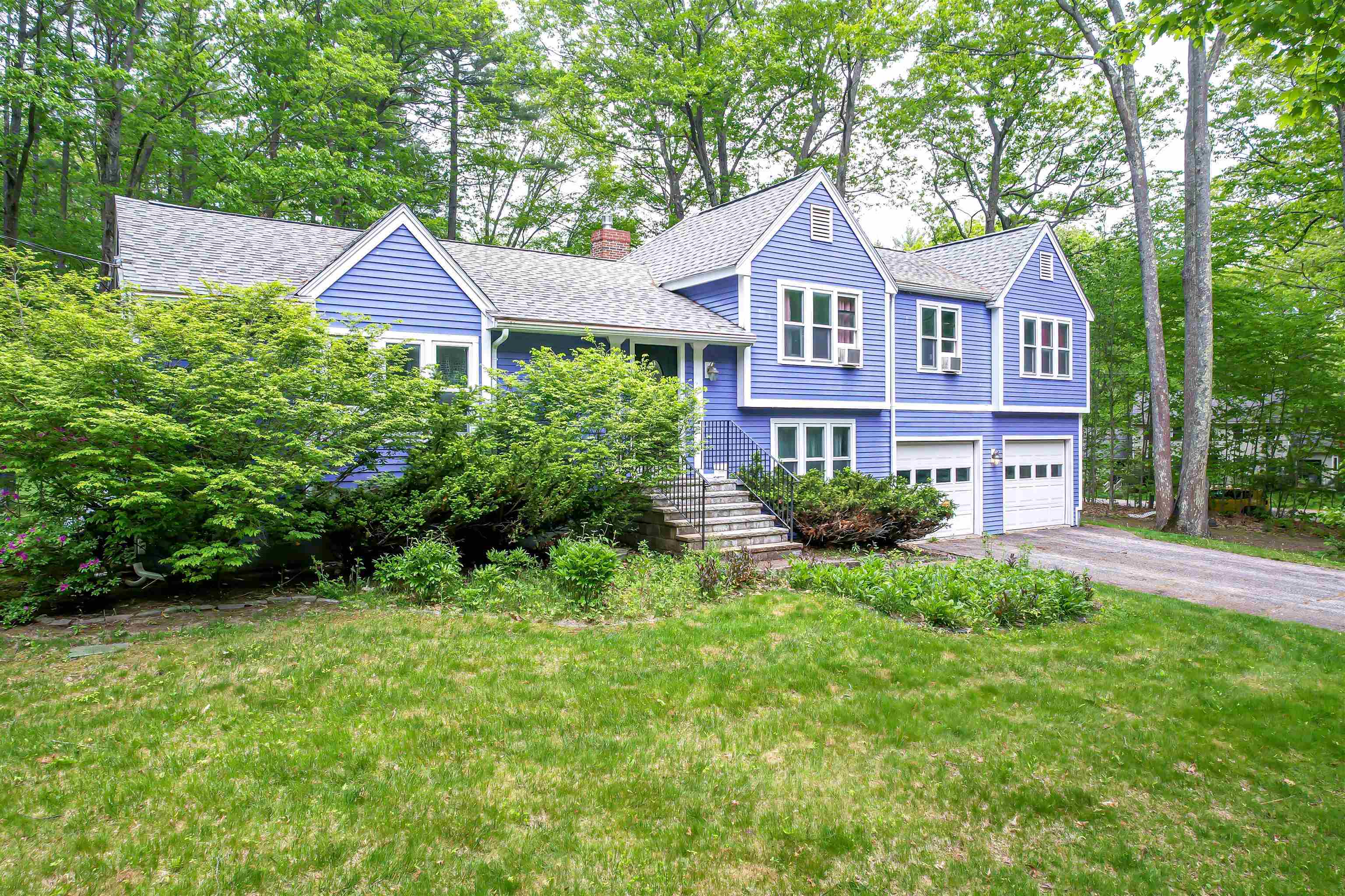 Property Photo: 5 Plouff Lane NH 03833