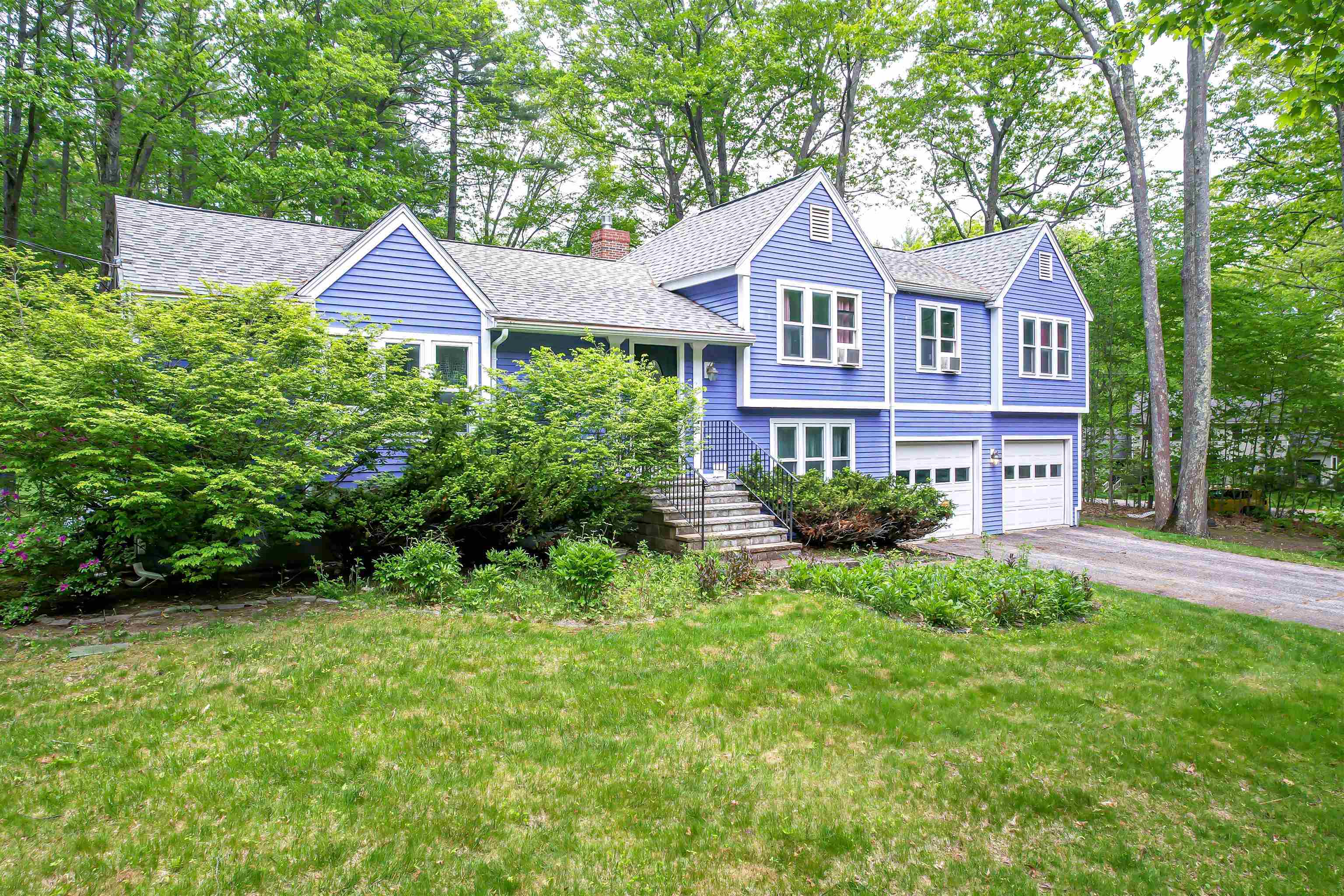 Property Photo:  5 Plouff Lane  NH 03833 