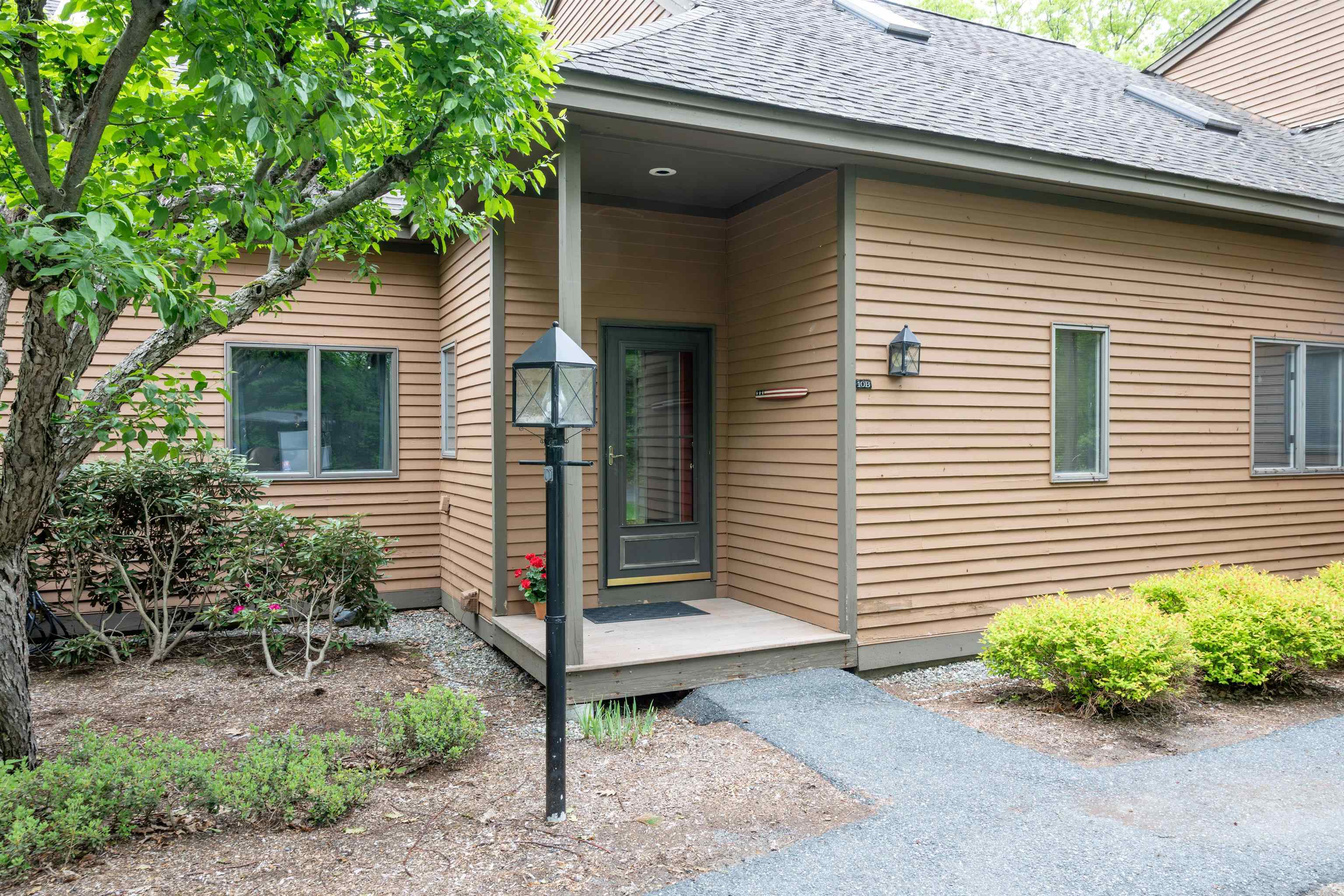 Property Photo: 1140 Murphy Road VT 05059