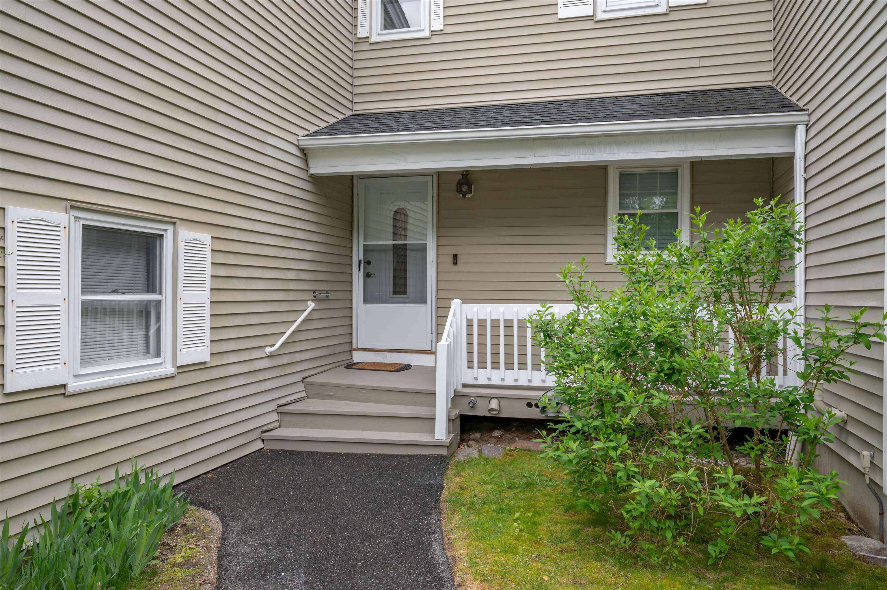 Property Photo: 63 Winding Pond Road NH 03053