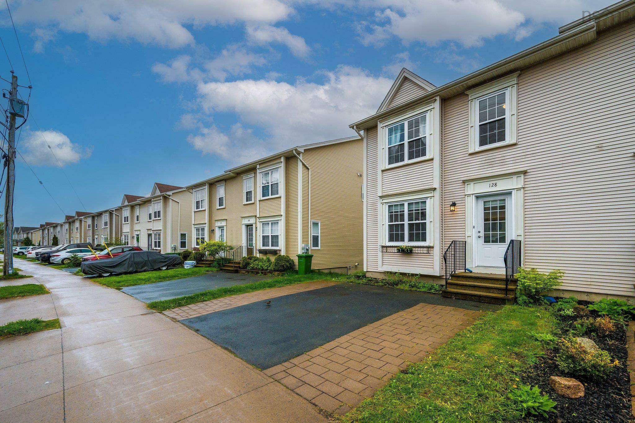 Property Photo: 128 Transom Drive NS B3M 4T7