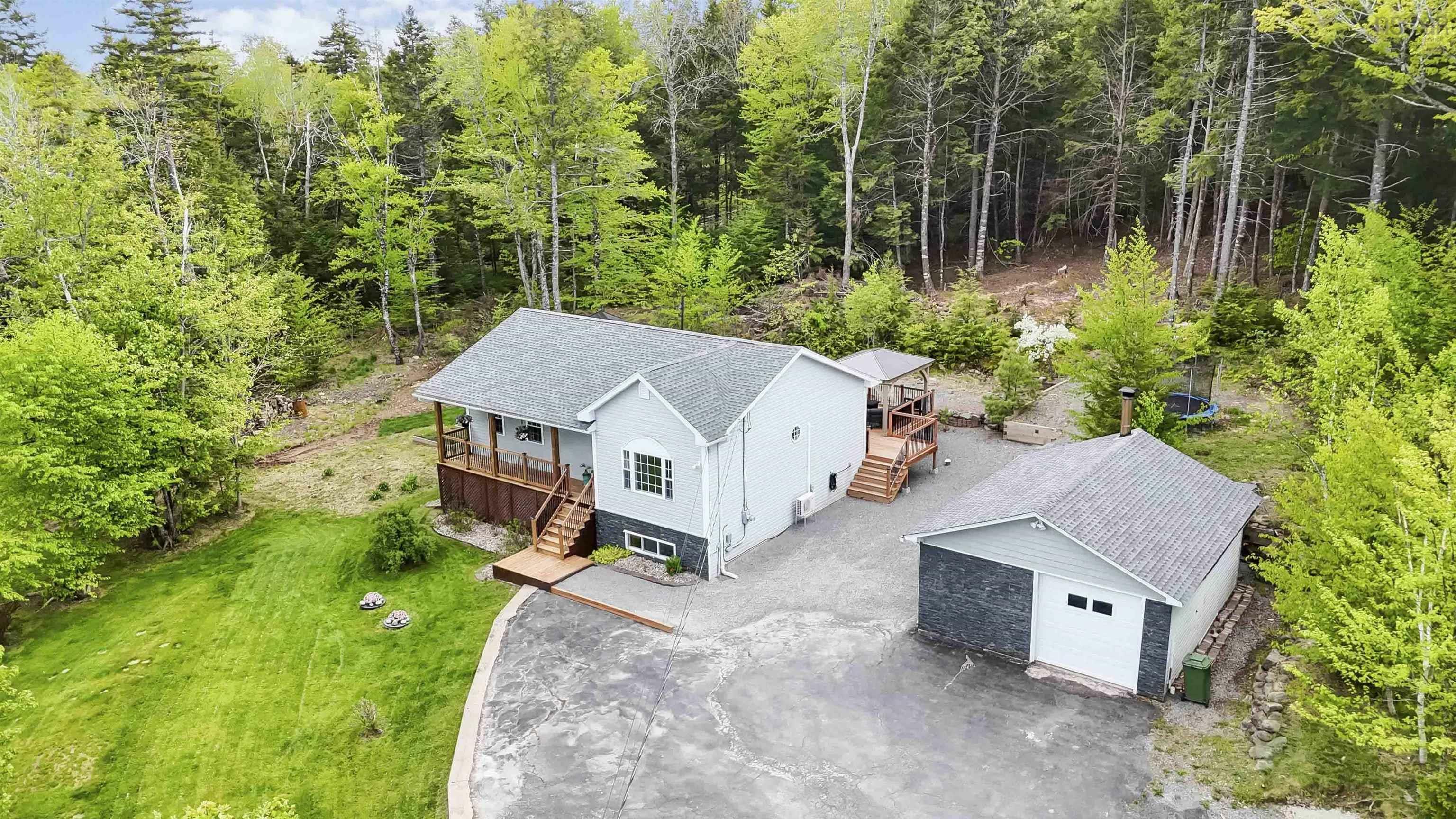 Property Photo: 110 Silver Leaf Drive NS B4G 1G5