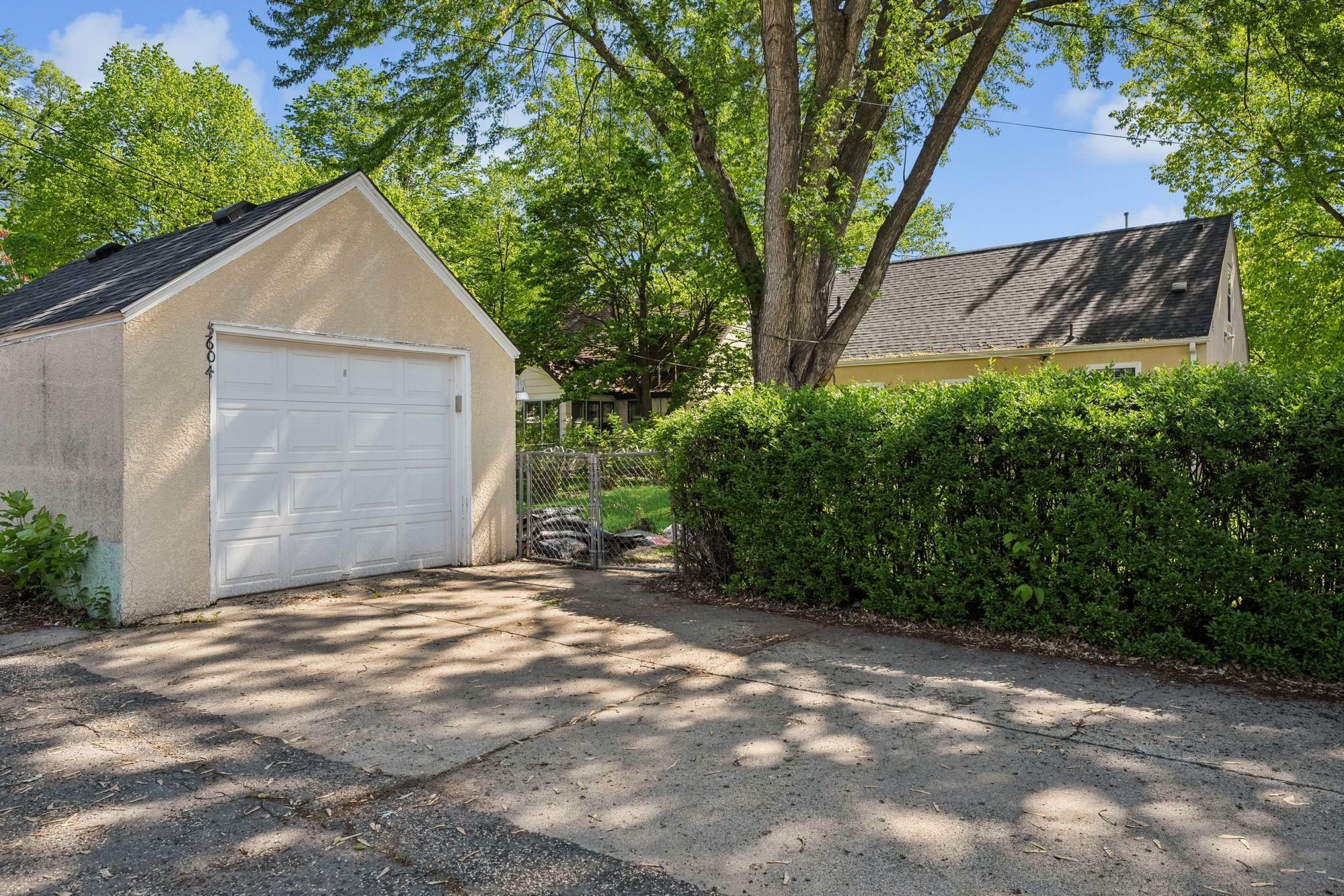 Property Photo: 5604 14th Avenue S MN 55417