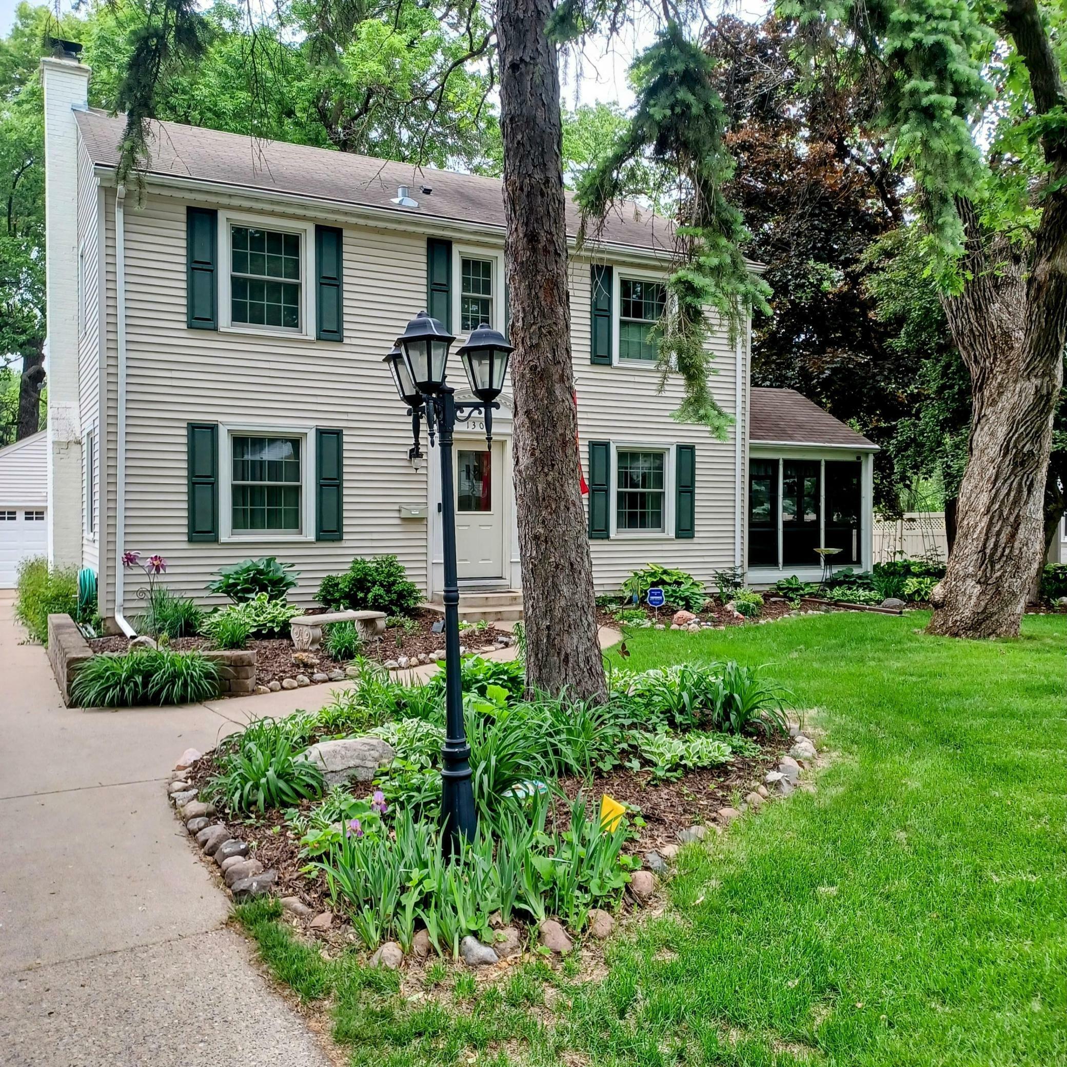 Property Photo: 1308 W 73rd Street MN 55423