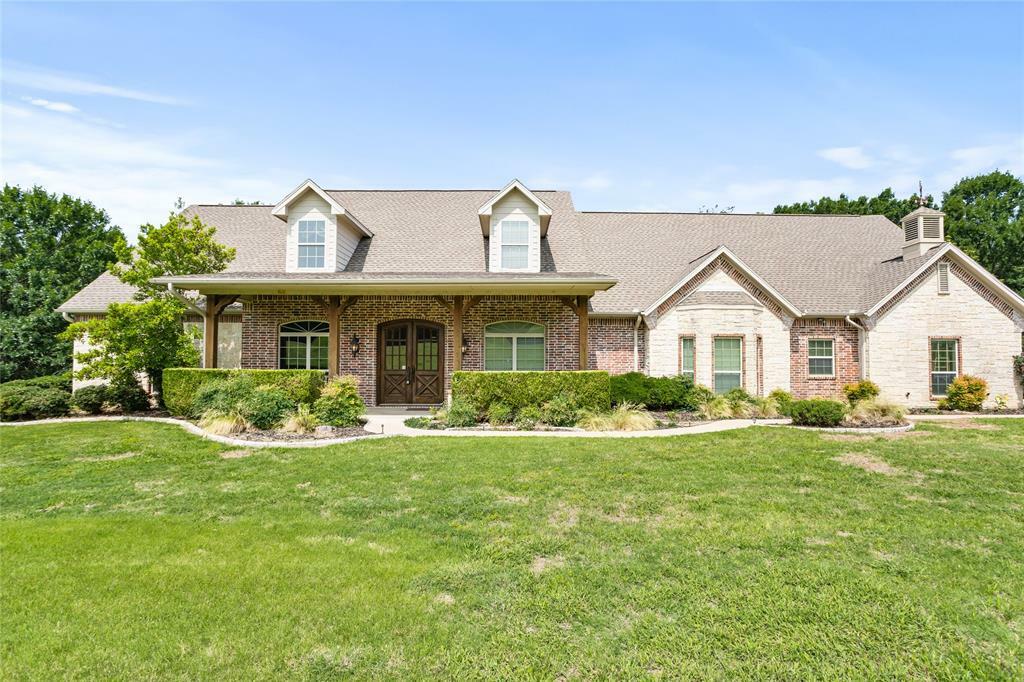 Property Photo: 8769 County Road 285 TX 75409
