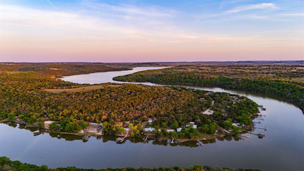 Property Photo: 9029 Lacy Road TX 76449