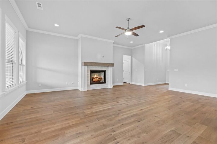 Property Photo:  2305 Salmon Street  AR 72751 