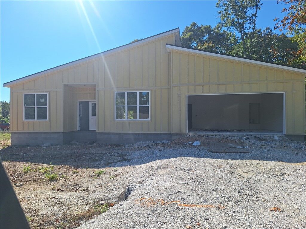 Property Photo:  273 Stoneykirk Drive  AR 72715 