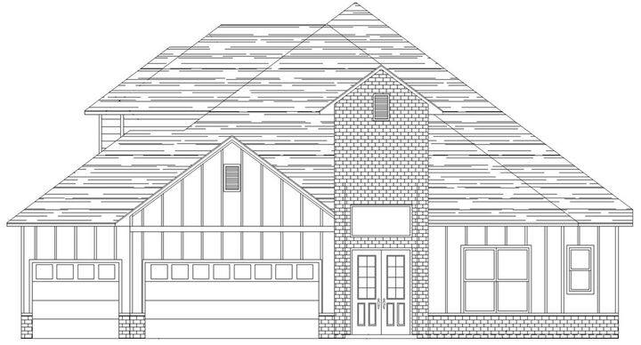 Property Photo:  12 Dalkeith Lane  AR 72715 