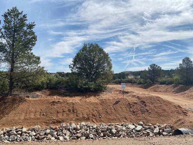 Property Photo: 12345 N Petra (Lot 244) Circle AZ 86305