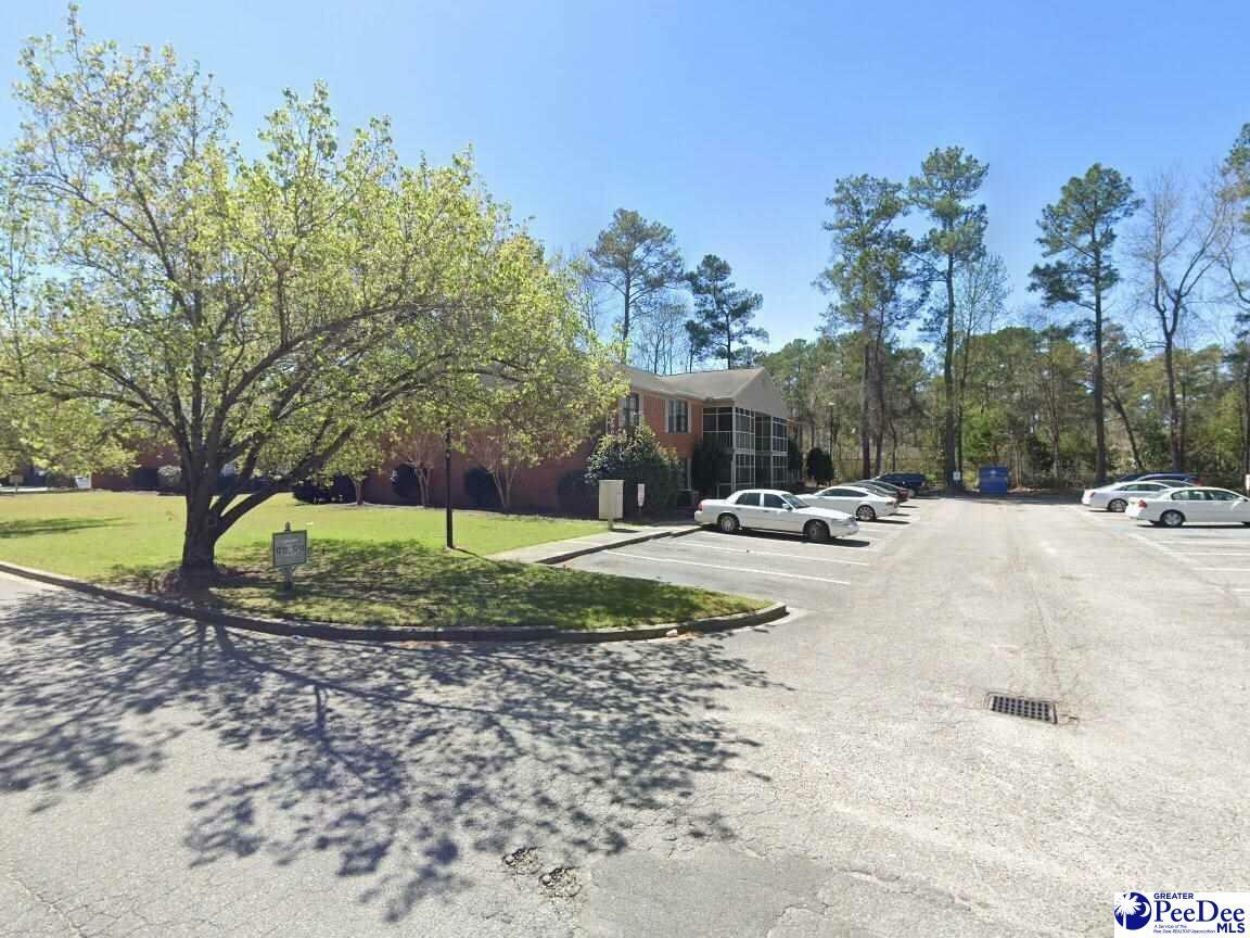 Property Photo: 1219 Brittany Dive SC 29501