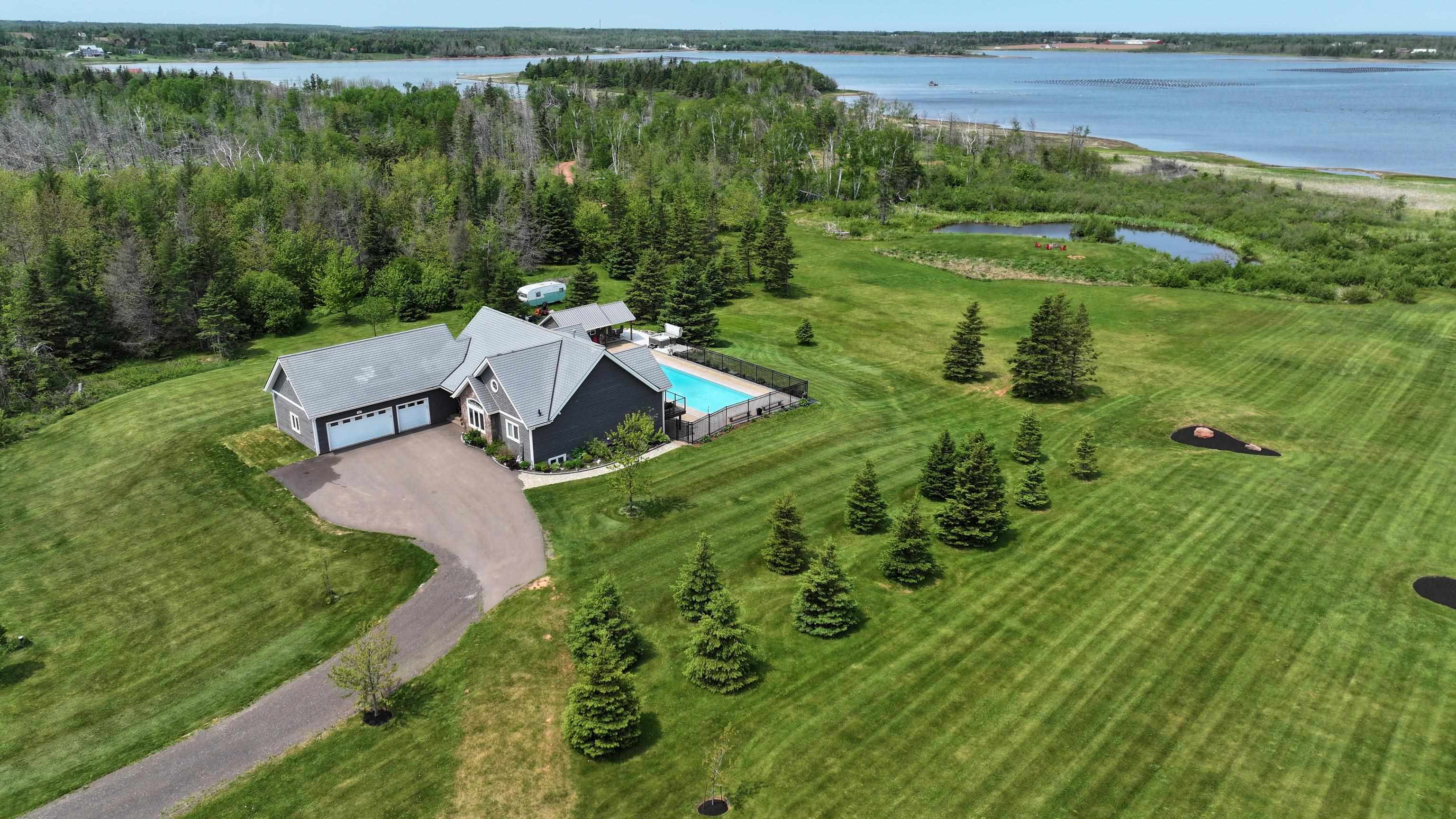 Property Photo:  29 Silver Birch Trail  PE C0A 1T0 