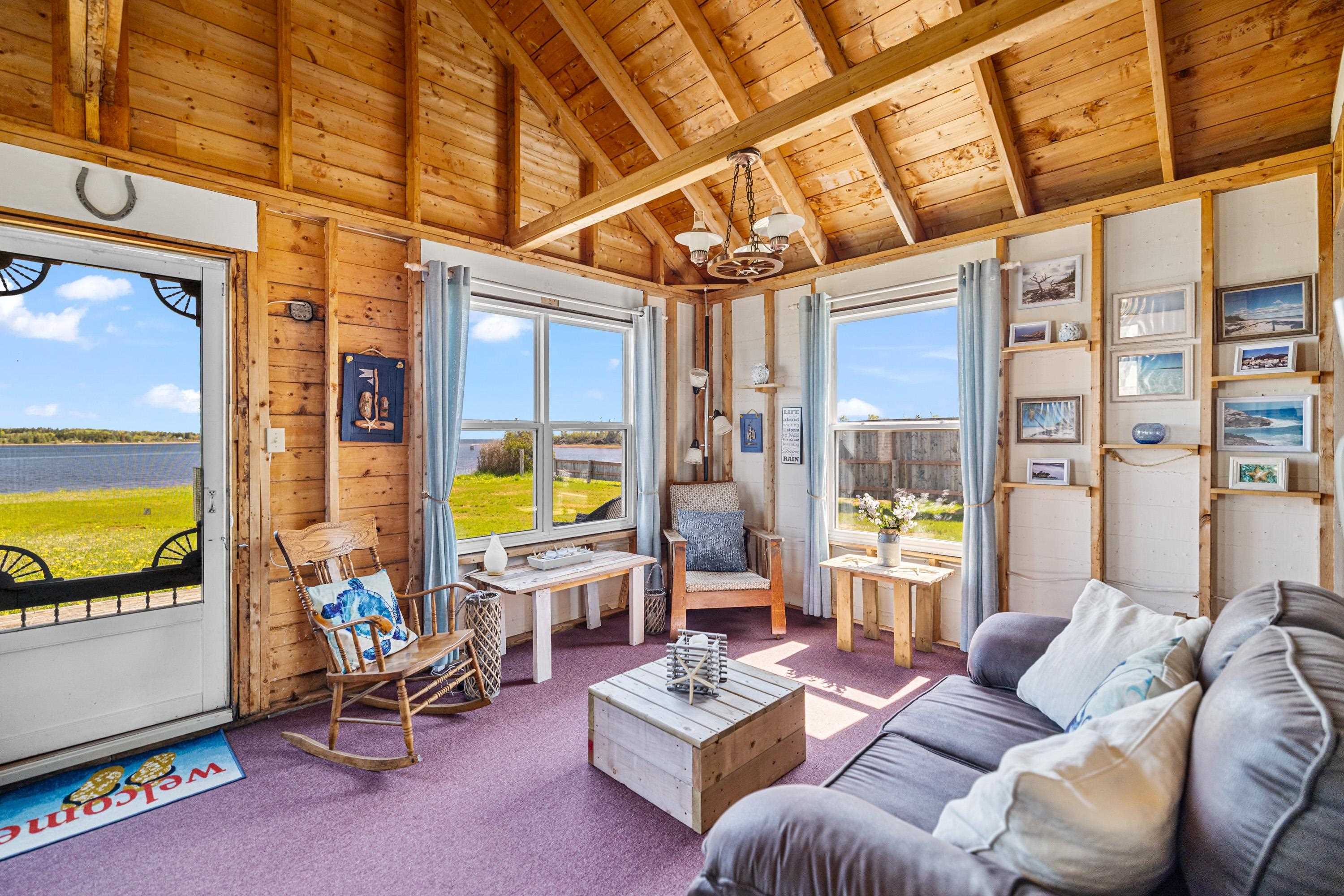 Photo de la propriété: 262 Mellow Lane PE C0B 1T0