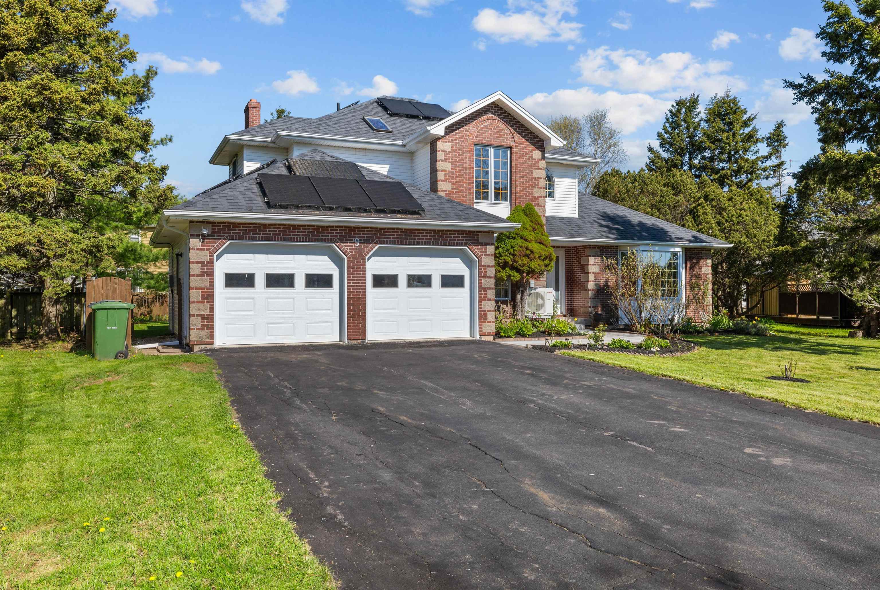 Photo de la propriété: 9 Carr Court PE C1E 1W6