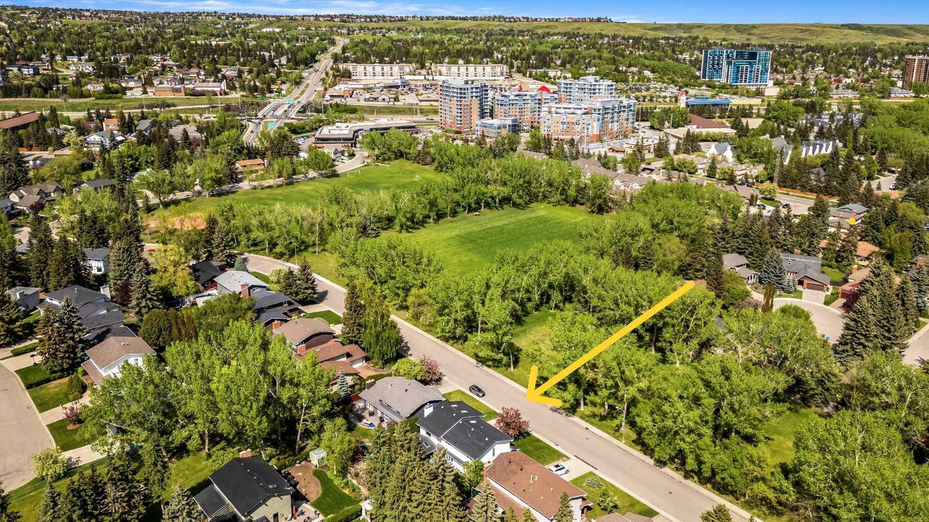 Photo de la propriété:  1133 Varsity Estates Rise NW  AB T3B 2V9 