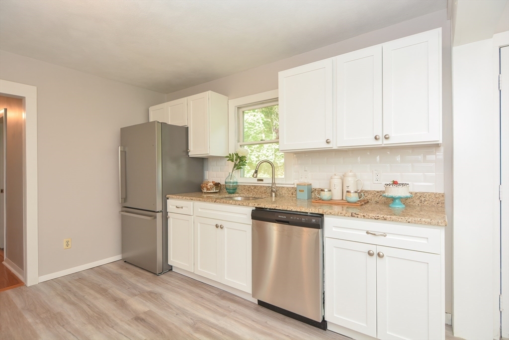 Property Photo: 16 West St. MA 01760