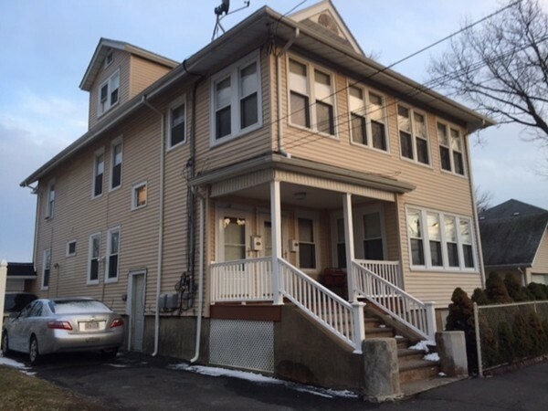 Property Photo: 175 Coleman St. 2 MA 02148