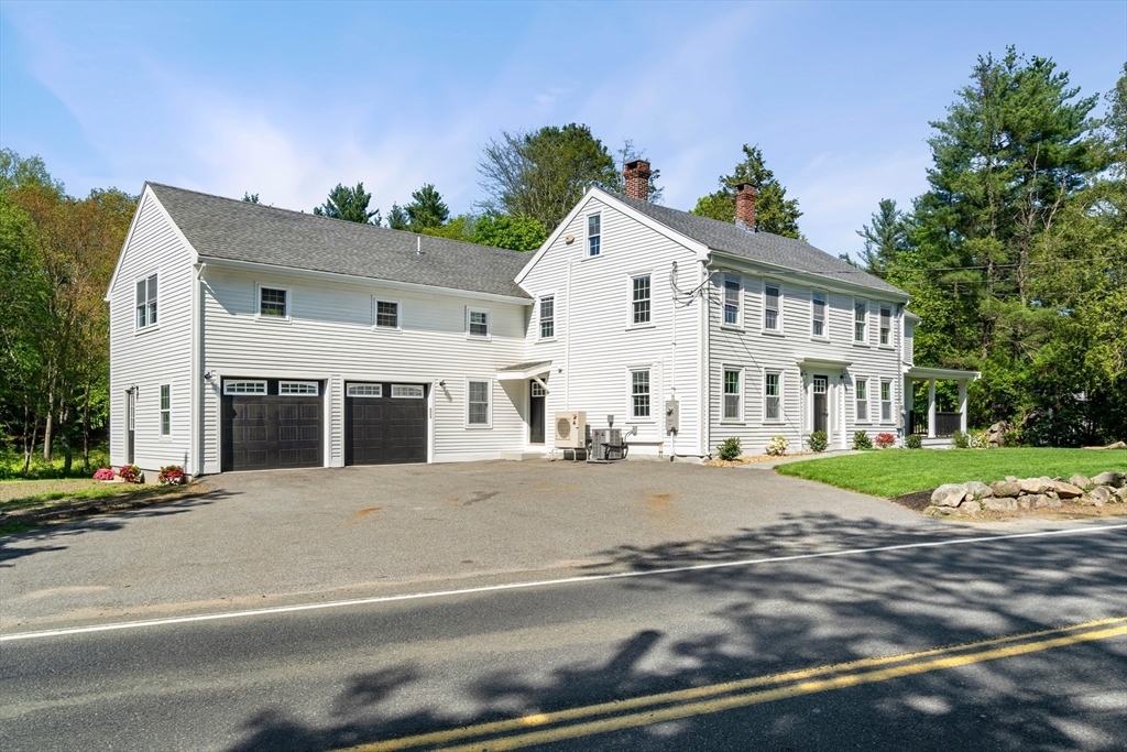 Property Photo: 5 Elm Street 1 MA 01867