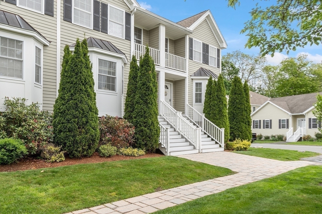Property Photo: 15 Coates Lane 15 MA 01835