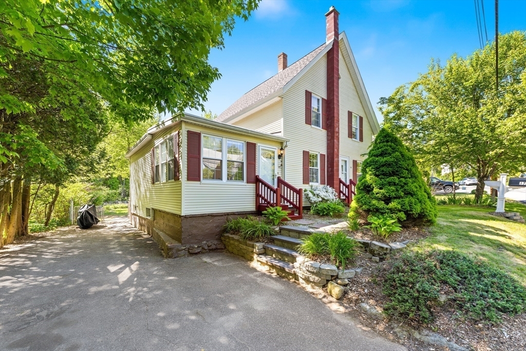 Property Photo:  17 South High Street  MA 01430 