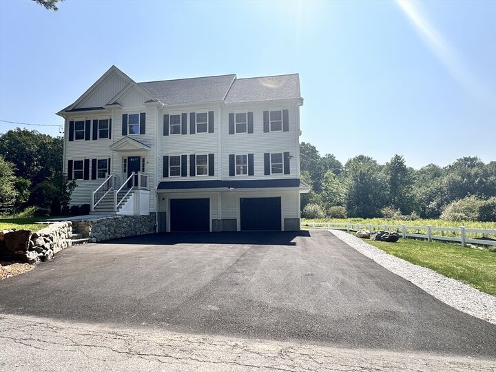 Property Photo:  58 Dudley Rd  MA 01821 