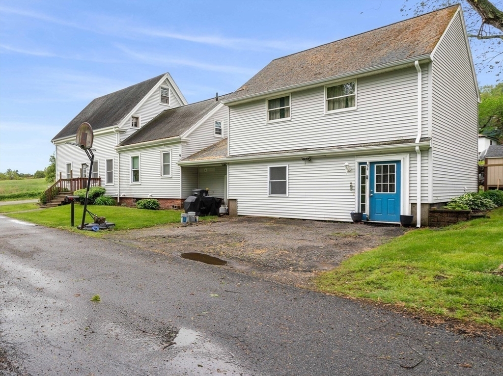 Property Photo: 32 Maynard Ave MA 01835