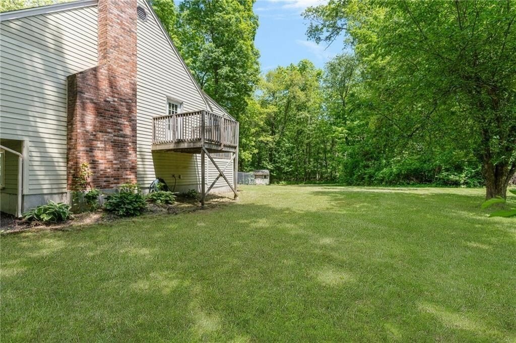 Property Photo:  124 Winthrop St  MA 02053 
