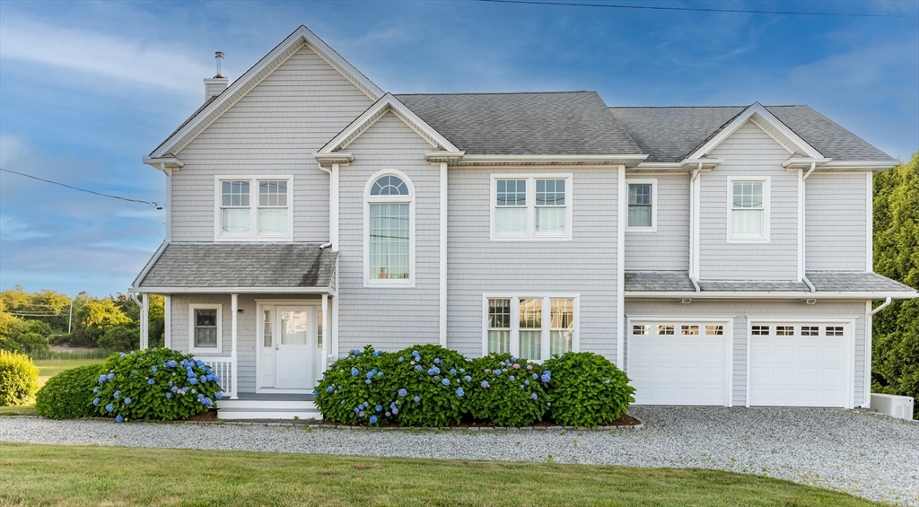 56 Marine Dr  Narragansett RI 02882 photo
