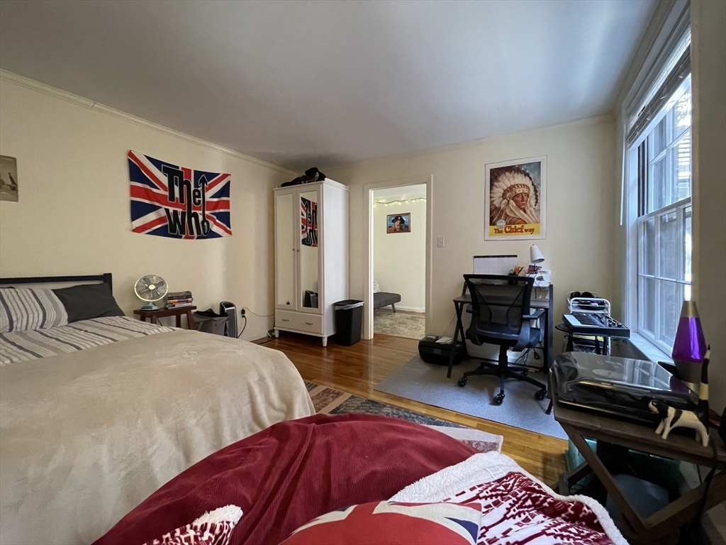 Property Photo:  64 W Cedar 2A  MA 02114 