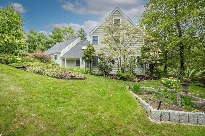 Property Photo:  14 Parsons Hill Road  MA 01984 