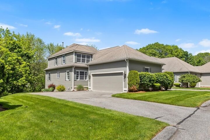 6 Leaning Elm Drive 6  Reading MA 01867 photo