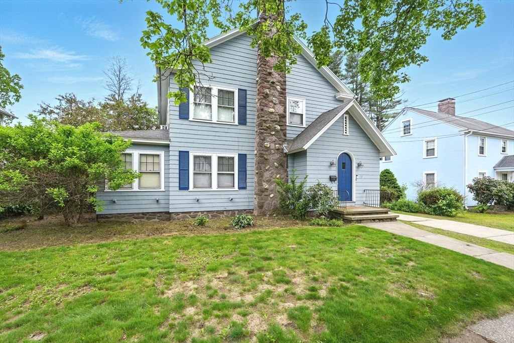 Property Photo:  20 Ferrante Avenue  MA 01301 
