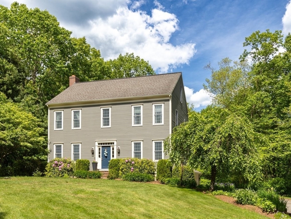 Property Photo:  79 Grange Park  MA 02324 