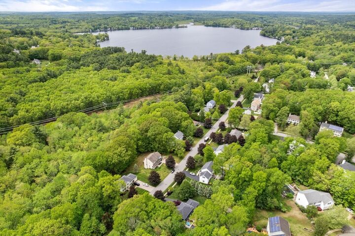 Property Photo:  13 Spindle Tree Ln  MA 01913 