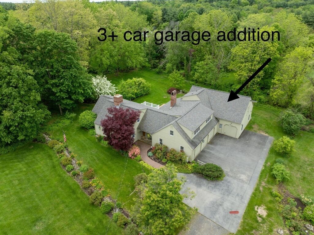 Property Photo: 75 Haynes Road MA 01776
