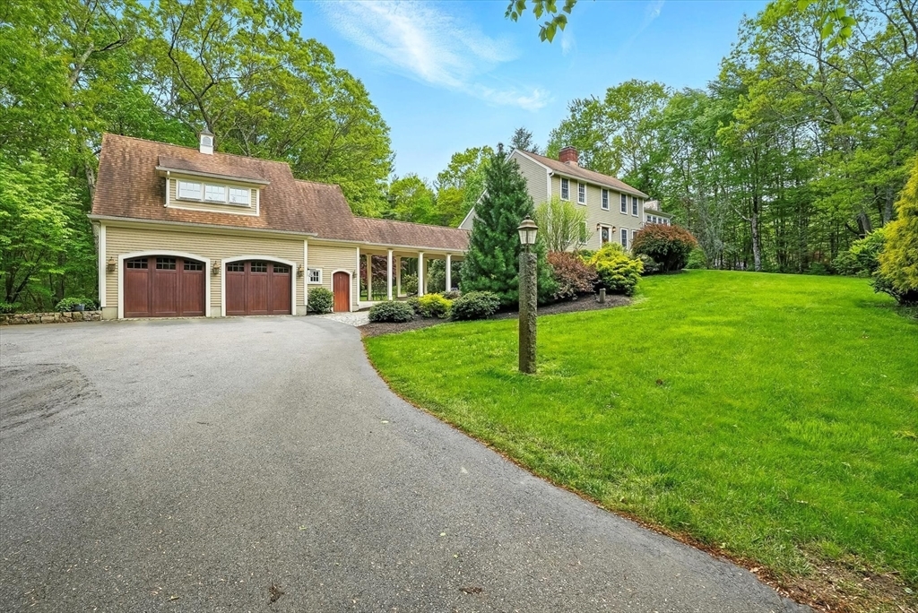 Property Photo: 56 Grafton Rd MA 01568