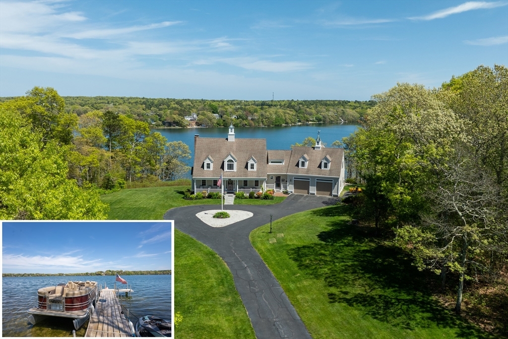 Property Photo: 220 Valley Rd MA 02360