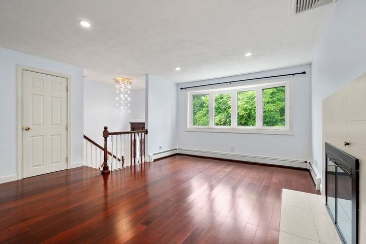 Property Photo:  231 Totten Pond Rd  MA 02451 