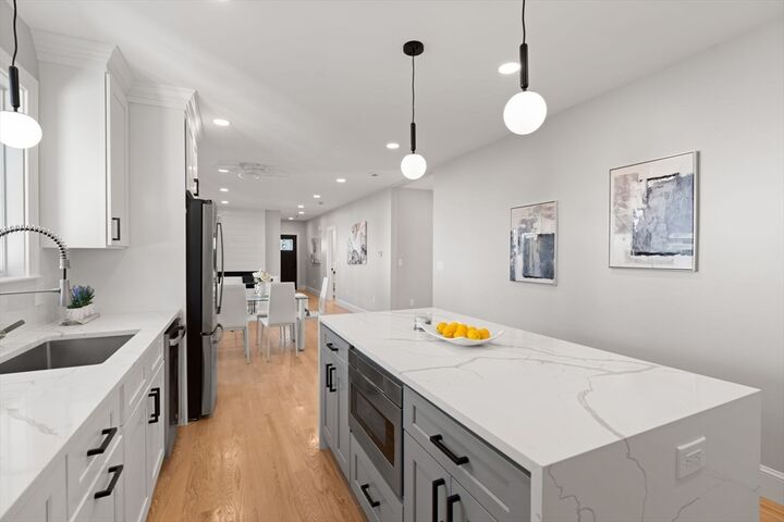 Property Photo: 39 Hancock St 39 MA 02155